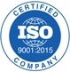 ISO 9001:2015